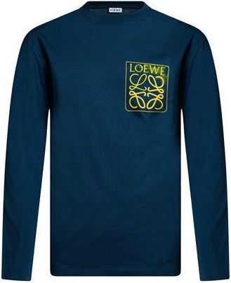 Loewe TOPWEAR - T-shirts on YOOX.COM