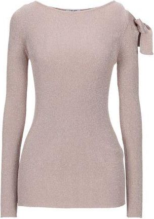 Liu Jo KNITWEAR - Jumpers sur YOOX.COM