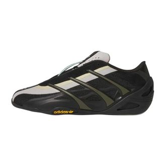 adidas Adiracer GT - Heren - Sport - Groen - Maat: 38 EU Synthetisch