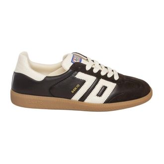 Back70 Cloud NC Sneaker - Shoes - Mujer - Marr&oacute;n - 38 EU