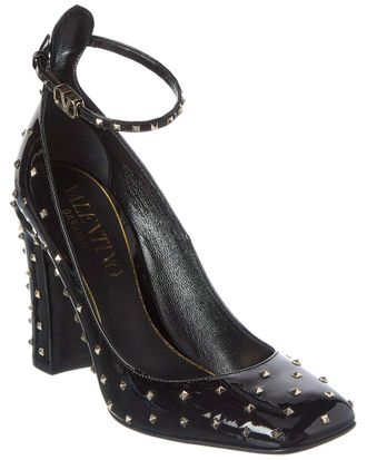 Valentino Vlogo Signature Patent Pump