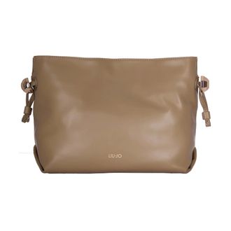 Liu Jo Mujer, Bolsos, Marr&oacute;n, Talla: ONE Size