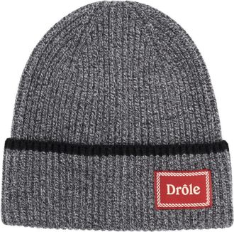 Drôle de Monsieur Wool Cap