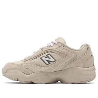 New Balance (WMNS) New Balance 452 Beige WX452SR