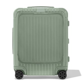 Rimowa Essential Sleeve Cabin Plus Suitcase in - - 56x44x25