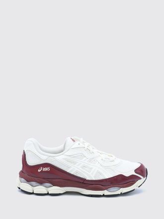 Asics Sneakers Donna colore Panna