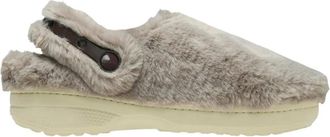 Crocs Classic Unfurgettable Clog - - Shoes - unisex - Beige - 40 EU