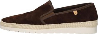 Verbenas Schoenen, Heren, Bruin, 43 EU, Su&egrave;de, Boris