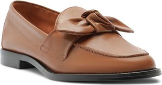 Arezzo Cassidy Loafer in Soul Natural at Nordstrom, Size 6.5