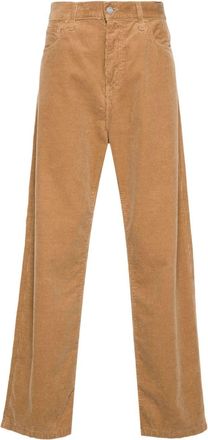 Carhartt Work in Progress Landon trousers - men - Cotton/Cotton/Polyester - 34 - Neutrals