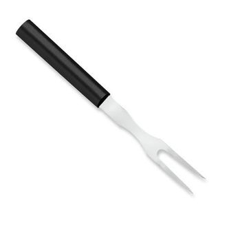 Rada Cutlery 5.125-Inch Carving Fork in Black at Nordstrom