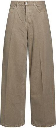 Haikure BOTTOMWEAR - Jeans on YOOX.COM