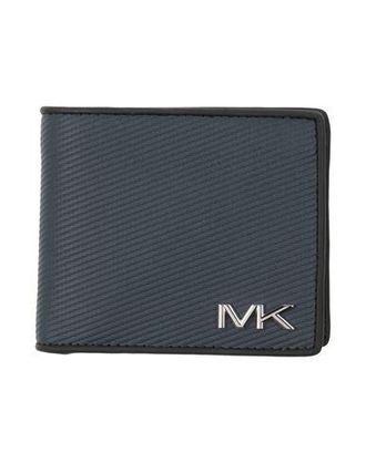 Michael Kors Mens Small Leather Goods - Wallets sur YOOX.COM