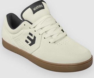 Etnies Marana Skateschuhe weiss