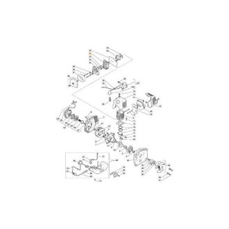 STIGA Sports Carburador Kk22070aa -rdc Original Stiga - 123054035/0
