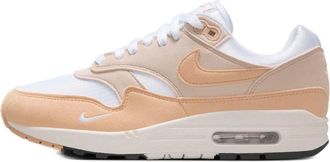 Nike (WMNS) Nike Air Max 1 87 Textile Light Orewood Brown HF1194-100