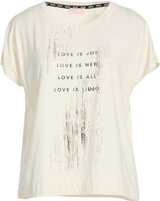 Liu Jo CAMISETAS Y TOPS - Camisetas en YOOX.COM