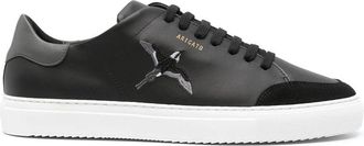 Axel Arigato Sneakers Nero-Uomo