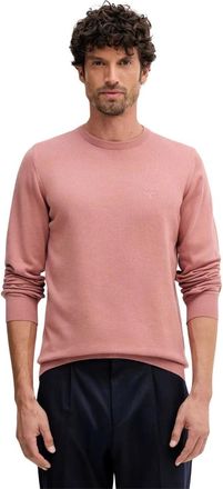 Barbour Hombre, Jerseys, Rosa, Talla: S