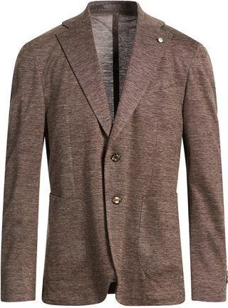 L.B.M. 1911 ANZ&Uuml;GE und CO-ORDS - Blazers auf YOOX.COM