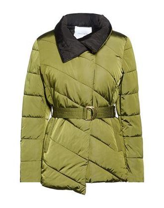 Fracomina COATS & JACKETS - Puffers sur YOOX.COM