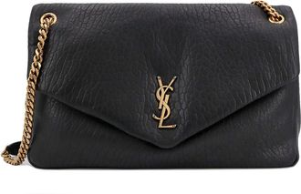 Saint Laurent Calypso Shoulder Bag