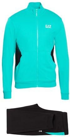 Emporio Armani JUMPSUITS & TRACKSUITS - Tracksuits on YOOX.COM