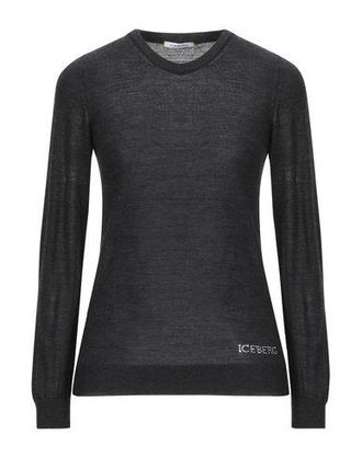 Iceberg KNITWEAR - Jumpers on YOOX.COM