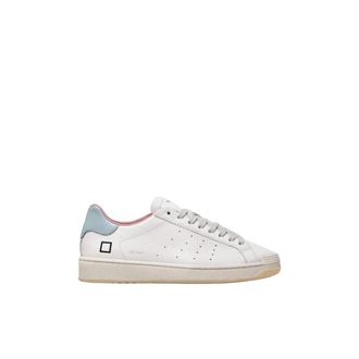 D.A.T.E. Sneakers, female, White, Size: 10 US Sneakers