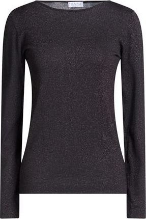 Brunello Cucinelli KNITWEAR - Jumpers sur YOOX.COM