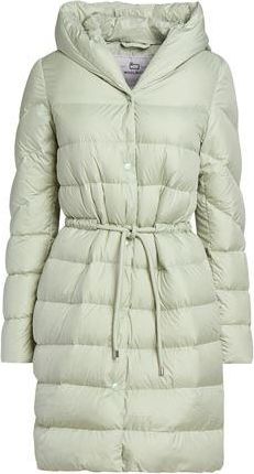 Woolrich ROPA DE ABRIGO - Plum&iacute;feros y acolchados en YOOX.COM