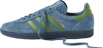 adidas x END Spezial Samba Deco By The Sea IH9926