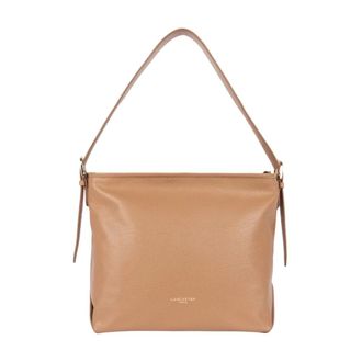 Lancaster Bolso tipo saco Dune - Bags - Mujer - Marr&oacute;n - ONE SIZE