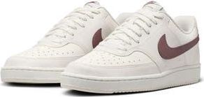 Nike Court Vision Low Sneaker in Phantom/Tattoo-Sail at Nordstrom Rack, Size 10.5