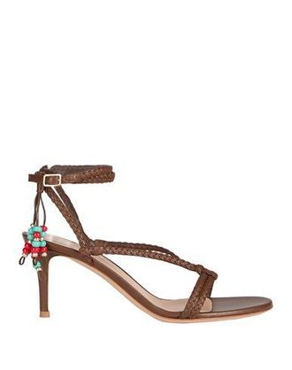 Gianvito Rossi Sandals