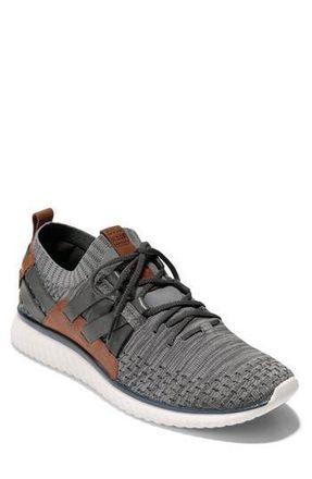 Cole Haan Grand Motion Sneaker in Mgnt/irns at Nordstrom Rack, Size 10.5