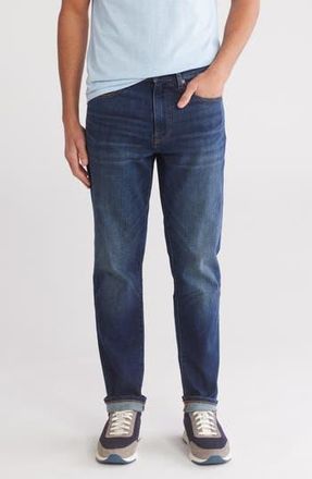 Lucky Brand 410 Athletic Straight Leg Jeans in Spire at Nordstrom Rack, Size 31 X 30