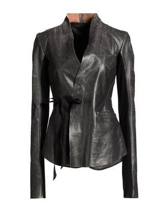 Rick Owens ANZ&Uuml;GE und CO-ORDS - Blazers auf YOOX.COM