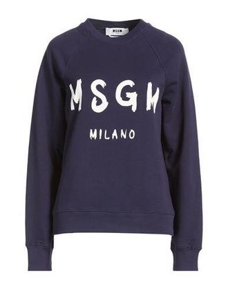 Msgm TOPWEAR - Sweatshirts sur YOOX.COM