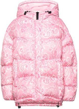Msgm COATS & JACKETS - Puffers sur YOOX.COM