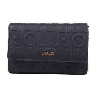 Liu Jo Cross Over - Dames - Tassen - Zwart - Maat: ONE Size
