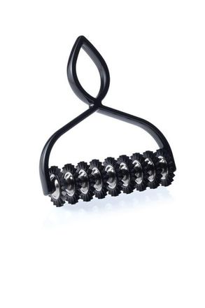 Marcato Atlas Pasta Bike Cutter with Interchangeable Wheels, Made in Italy in Black at Nordstrom