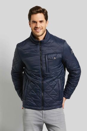 Bugatti Steppjacke