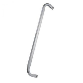 Hailo Pasamanos Para Escalera Alu Pro