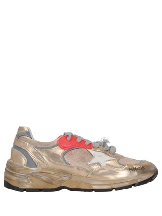 Golden Goose Golden Logo Sneakers