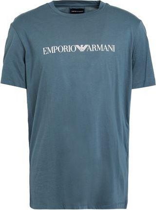 Emporio Armani TOPWEAR - T-shirts on YOOX.COM