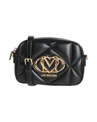 Love Moschino BAGS - Cross-body bags on YOOX.COM