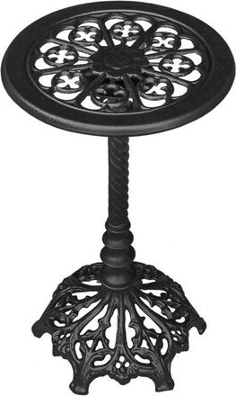 OEM Base De Cesta Para Mesa De Jard&iacute;n Mini