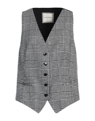 Tagliatore COMPLETI E COORDINATI - Gilet Sartoriali su YOOX.COM