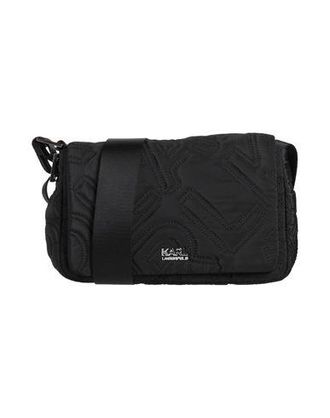 Karl Lagerfeld BAGS - Cross-body bags sur YOOX.COM